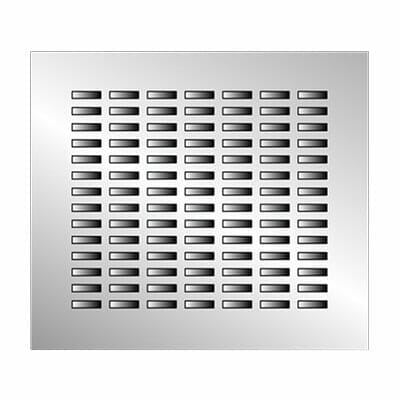 Products - Return Grilles  AJ Manufacturing Company, Inc.