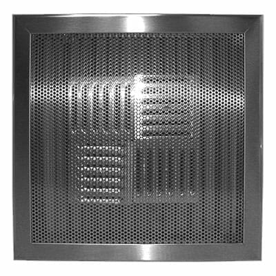 Grilles Ceiling Diffusers Key Office