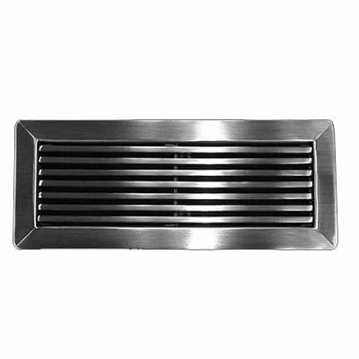 Products - Return Grilles  AJ Manufacturing Company, Inc.