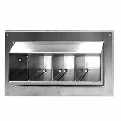 Products - Return Grilles  AJ Manufacturing Company, Inc.