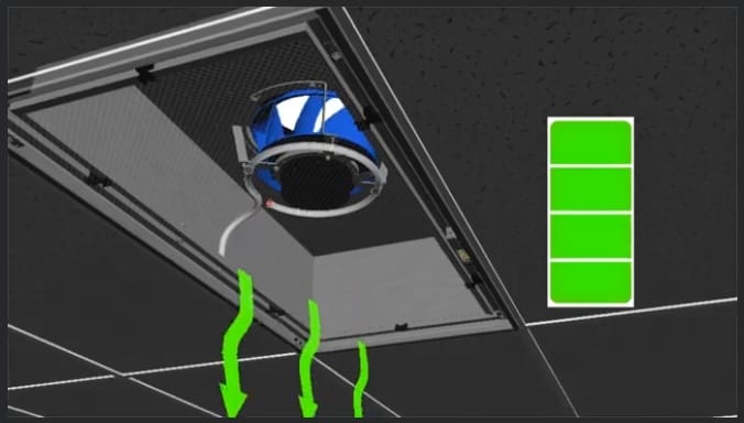 Criti-Clean Ultra Picture