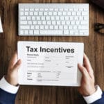 Tax Incentives Image