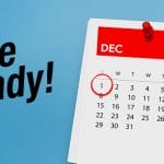 Dec 1 Compliance Deadline