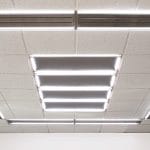 S6 Operating Room Ceiling System