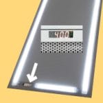 Criti-Clean Ultra Now Offers Hyper Accurate CFM Monitoring