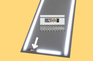 Criti-Clean Ultra Now Offers Hyper Accurate CFM Monitoring