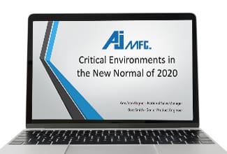 AJ Mfg webinar