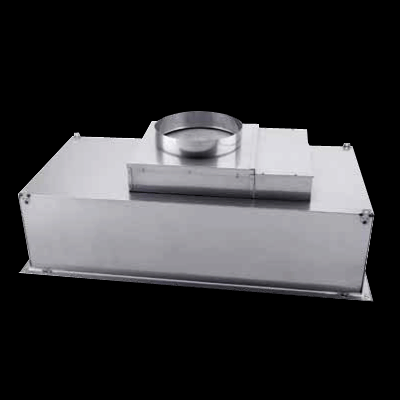 Original Criti-Clean FFU