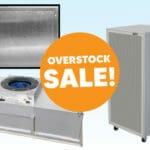 overstock items