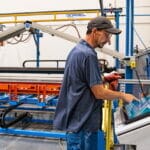 aj manufacturing warehouse