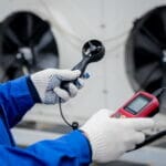 commercial hvac testing