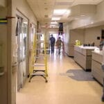 KU Cancer Center’s Critical Environment