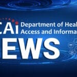 California department of health care access and information