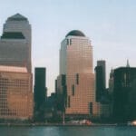 nyc world financial center