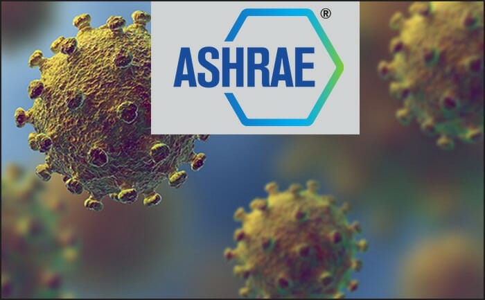 New ASHRAE mitigation standard