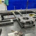 AJ's 55,000 square foot facility is fully operational and allowing us to meet increasingly fast production schedules