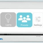 OR Integrated Lighting Control