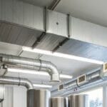 ceiling systems and vents