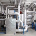 air distribution system