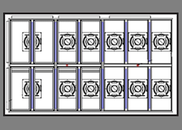 Pressurized Plenums AJ Manufacturing