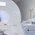 medical imaging suite