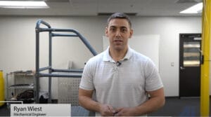 3 Operating Modes For our Fan Filter Units