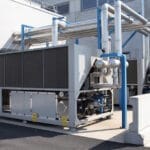 commercial hvac unit