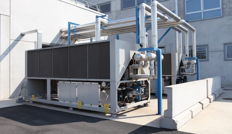 Commercial Air Conditioning Adelaide