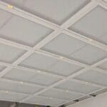 boeing cleanroom facility project