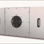 benchtop fan filter unit