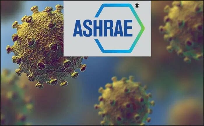 ashrae air filtration