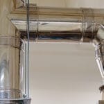 air distribution system