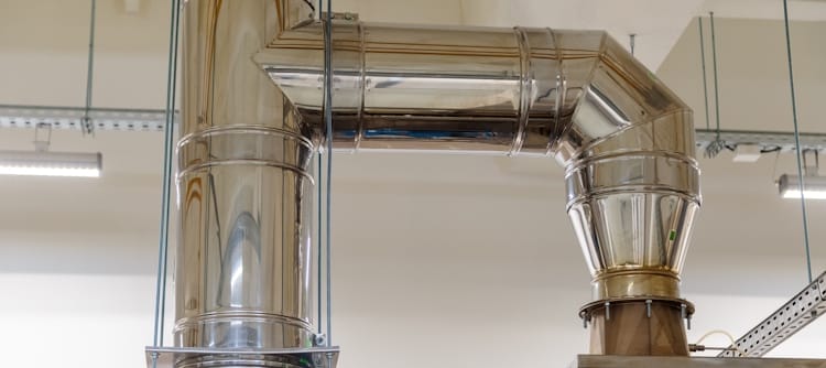 air distribution system