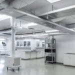 operating room hvac system