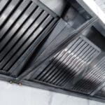 stainless steel air distribution components