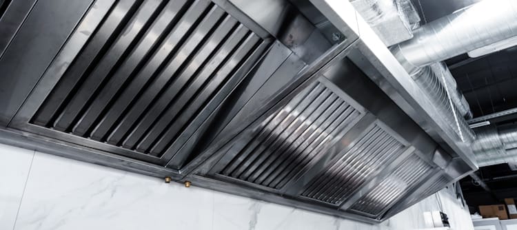 stainless steel air distribution components