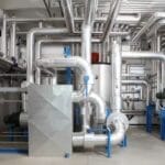 air distribution system