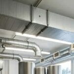 healthcare hvac system