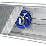 fan filter unit