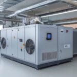 commercial air filtration