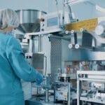 pharmaceutical worker